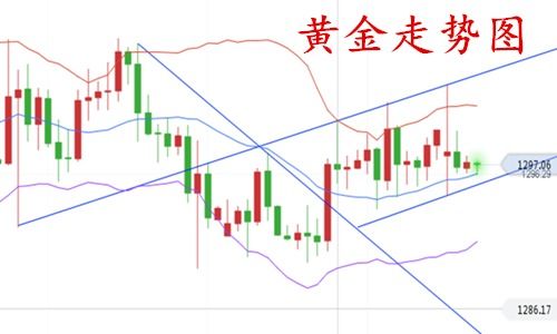 为何黄金价格岿然不动？探究黄金未降价背后的奥秘