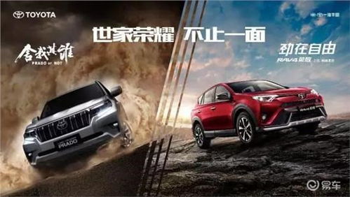 开启健康向上生活，从荣放 RAV4 底价 12 月出发