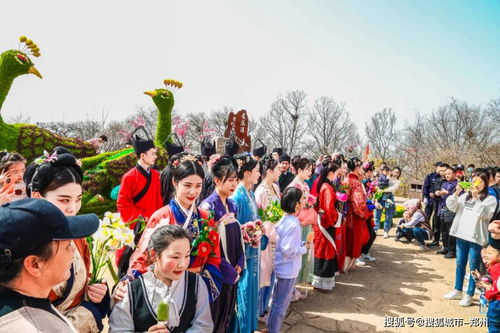 清明节假期出行指南：赏花踏青，休闲度假两不误